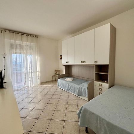 Amati Policlinic Monza 아파트 외부 사진